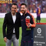 Xavi Sudah Siapkan Sambutan untuk Lionel Messi, La Pulga Harus Segera Pulang ke Barcelona