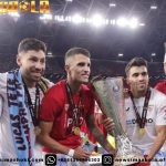 Kabar tak mengenakkan datang dari skuad Argentina, salah satu pemainnya kembali bakal absen ke tur Asia, termasuk lawan timnas Indonesia 19 Juni 2023 mendatang.