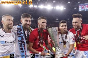 Kabar tak mengenakkan datang dari skuad Argentina, salah satu pemainnya kembali bakal absen ke tur Asia, termasuk lawan timnas Indonesia 19 Juni 2023 mendatang.