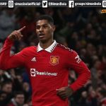 Treble Winners Man City Bikin Iri, Marcus Rashford Langsung Kirim Peringatan