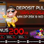 BUKTI PEMENANG JACKPOT PRAGMATIC PLAY 07 JUNI 2023