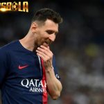 Lionel Messi Debut di Serial Drama Komedi, Ternyata Aktingnya