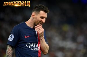 Lionel Messi Debut di Serial Drama Komedi, Ternyata Aktingnya