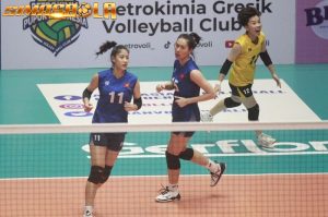 AVC Challenge Cup 2023 - Media Vietnam Protes Lagi, Indonesia Dianggap Cari Untung di Semifinal