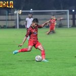 Jadwal Siaran Langsung Persija Vs Ratchaburi, Live ANTV Malam Ini