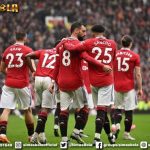 BURSA TRANSFER - Kejutan! Man United Siap Boyong 2 Pemain Man City