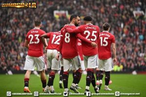 BURSA TRANSFER - Kejutan! Man United Siap Boyong 2 Pemain Man City