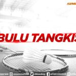 Singapore Open 2023 - All Chinese Finals Dijegal Runner-up All England