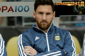 Lionel Messi Tak Main Lawan Timnas Indonesia, Lebih Pilih Hadiri 2 Laga Tak Resmi di Argentina