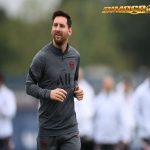 Lionel Messi Resmi Umumkan Kepergiannya dari PSG sambil Ucapkan Terima Kasih