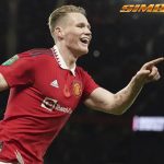 Alasan yang Bisa Menguatkan MU Layak Membuang Scott McTominay : Enggak Mungkin ke Liga 1, kan ?