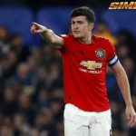 Liga Inggris: Harry Maguire Hanya Mau Gabung Klub Besar Bila Tinggalkan MU