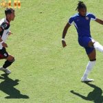 Sikat Fulham, Chelsea Juara Premier League Summer Series