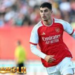 Cuma Pemain Buangan Chelsea, Arsenal Jangan Kaget Kalau Kai Havertz Gagal Total