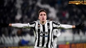 Liga Inggris: Federico Chiesa Masuk Radar Transfer Manchester United