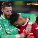 Ronaldo dan De Gea Resmi Jadi Korban Mulut Racun Erik ten Hag, Maguire Antrean Selanjutnya