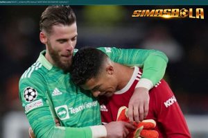 Ronaldo dan De Gea Resmi Jadi Korban Mulut Racun Erik ten Hag, Maguire Antrean Selanjutnya