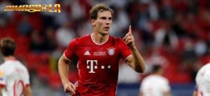 Man United Ketiban Berkah, Leon Goretzka Dijual Lebih Murah