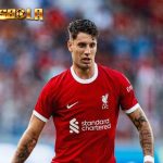 Hasil Uji Coba - Szoboszlai dan Mac Allister Debut, TAA Punya Peran Baru, Liverpool Hantam Tim Jerman