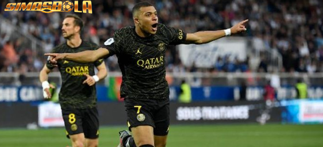 4 Pemain Bintang Real Madrid Kompak Tolak Kedatangan Kylian Mbappe.