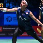 Hasil Canada Open 2023: Dikalahkan Ganda Taipei, Langkah Ahsan/Hendra Terhenti di Perempat Final