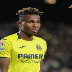 AC Milan Resmi Datangkan Mantan Incaran Manchester United, Samuel Chukwueze