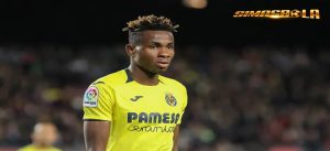 AC Milan Resmi Datangkan Mantan Incaran Manchester United, Samuel Chukwueze