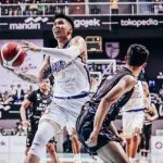 Satria Muda dan Prawira Susul Dewa United dan Pelita Jaya ke Semifinal IBL 2023