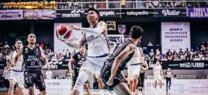 Satria Muda dan Prawira Susul Dewa United dan Pelita Jaya ke Semifinal IBL 2023