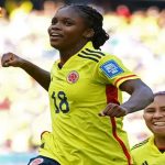 Hasil Piala Dunia Wanita 2023: Kolombia Sikat Korea Selatan 2-0