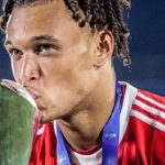 BURSA TRANSFER - Wonderkid Benfica Juara Liga Champions Junior Jadi Pemain Chelsea