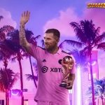 Gara-gara Messi, pemilik Inter Miami, David Beckham, mengaku kaget lantaran mendadak ponselnya diserang oleh 1 juta pesan