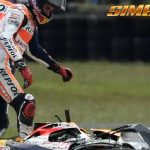 Marc Marquez Sering Jatuh di MotoGP 2023, Bos Ducati: Sadarlah!