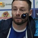 Marc Klok Tak Senang Persib Imbang Lagi, Singgung Lini Belakang: Kalau Salah-salah Begitu Kita Tak Bisa Menang!