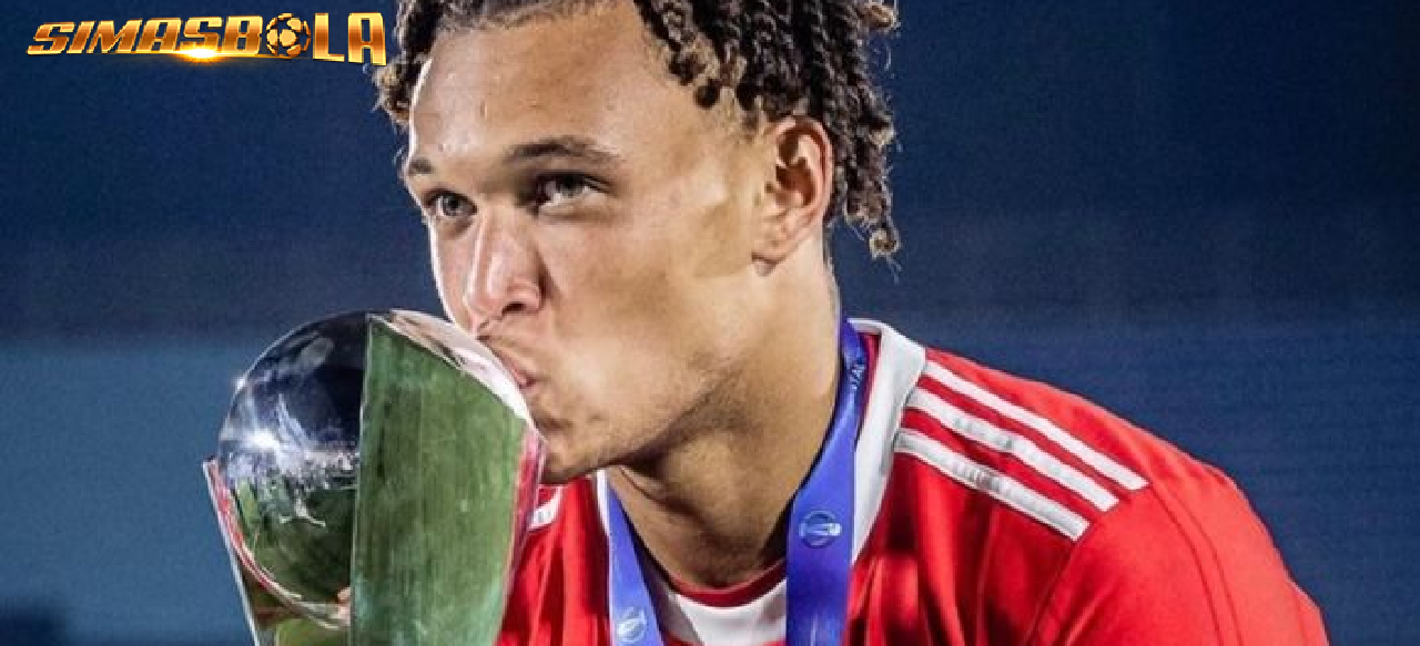 BURSA TRANSFER - Wonderkid Benfica Juara Liga Champions Junior Jadi Pemain Chelsea