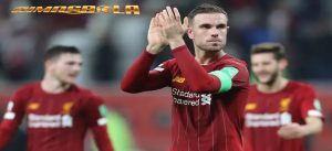 Gelandang Liverpool Laris Manis, Klub Arab Saudi Mengerumuni Layaknya Semut