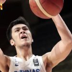 Pebasket Filipina Kai Sotto Akhirnya Debut di NBA Summer League 2023