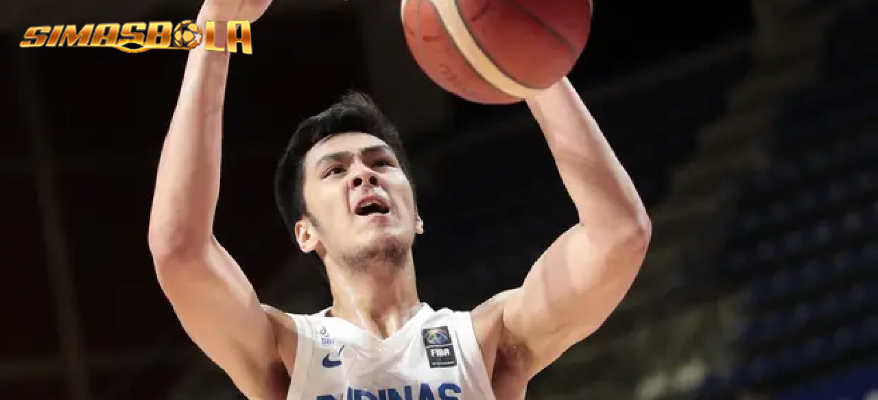 Pebasket Filipina Kai Sotto Akhirnya Debut di NBA Summer League 2023