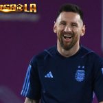 Jangan Belagu ke Lionel Messi kalau Tak Mau Kena Malu