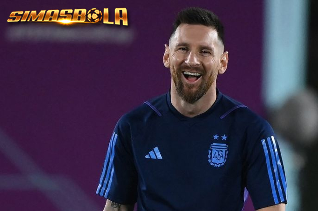 Jangan Belagu ke Lionel Messi kalau Tak Mau Kena Malu