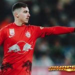 BURSA TRANSFER - Arsenal dan Man United Rebutan Wonderkid Israel