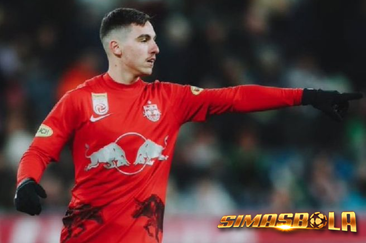 BURSA TRANSFER - Arsenal dan Man United Rebutan Wonderkid Israel