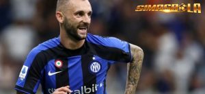 HERE WE GO! Marcelo Brozovic Gabung Al Nassr, Jadi Rekan Setim Cristiano Ronaldo