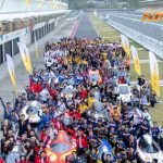 Shell Eco-marathon 2024 Tetap di Sirkuit Mandalika, Juga Gelar Kejuaraan Dunia