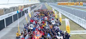 Shell Eco-marathon 2024 Tetap di Sirkuit Mandalika, Juga Gelar Kejuaraan Dunia