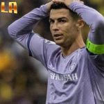 Cristiano Ronaldo Masih Tetap yang Terbaik di Dunia meski Main di Liga Arab Saudi