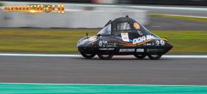 Misi 3 Tim Indonesia di Kejuaraan Dunia Shell Eco-marathon, Bidik Gelar dan Tiket ke Markas Ferrari