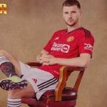 Punya Etos Kerja Luar Biasa, Mason Mount akan Jadi Pemain Penting di Man United