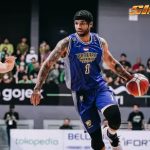 Play-Off IBL 2023: Prawira dan Satria Muda Petik Kemenangan di Kandang Lawan