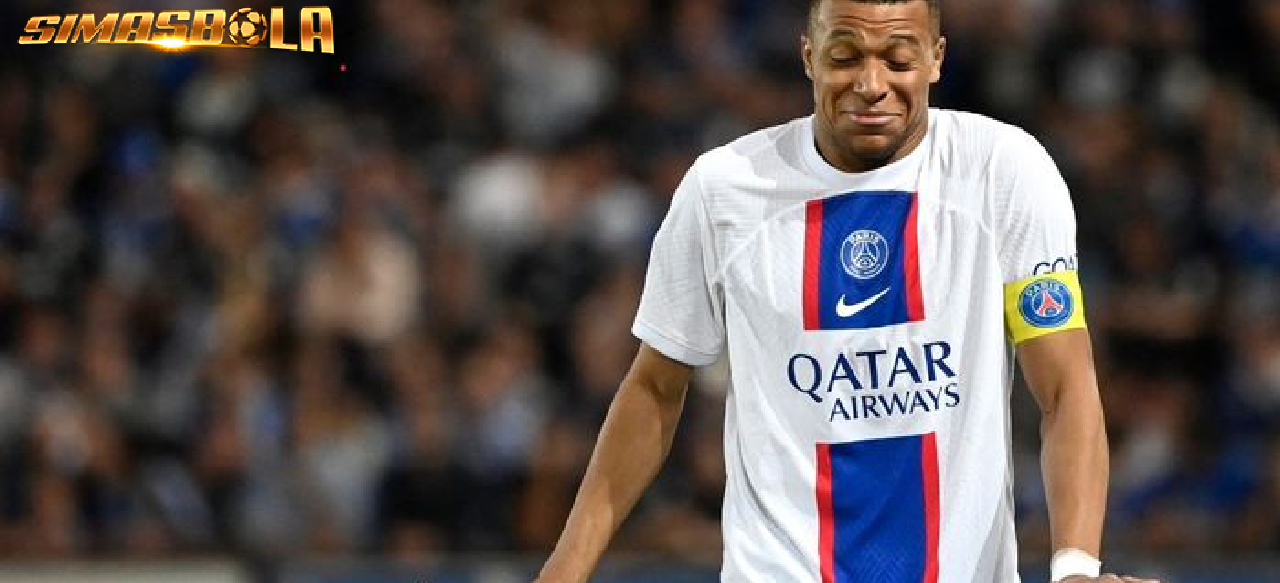 Bocoran Kontrak Kylian Mbappe di Real Madrid: Digaji Rp830 Miliar per Musim dan Dipagari Klausul Fantastis